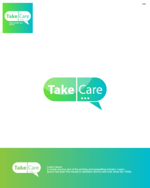 Diseño de Logo por vramar.roy para Take Care Au | Diseño #19355233