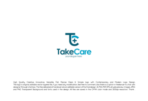 Logo Design by DanielV02 for Take Care Au | Design: #19369812