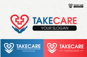 Logo Design by Adeikhan for Take Care Au | Design: #19370217