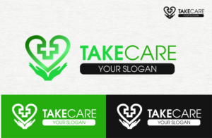 Logo Design by Adeikhan for Take Care Au | Design: #19441257