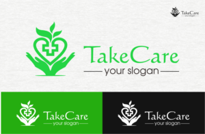 Logo Design by Adeikhan for Take Care Au | Design: #19441659