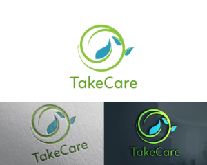 Diseño de Logo por fahaddesign para Take Care Au | Diseño #19354609
