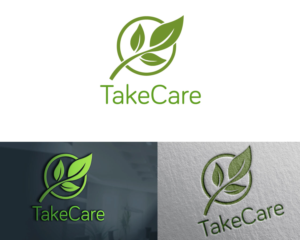 Logo Design by fahaddesign for Take Care Au | Design: #19354611