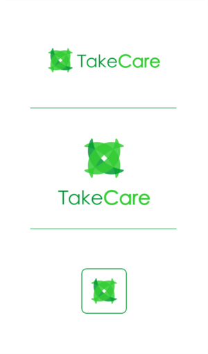 Logo Design by Big Stone Studio for Take Care Au | Design: #19349493