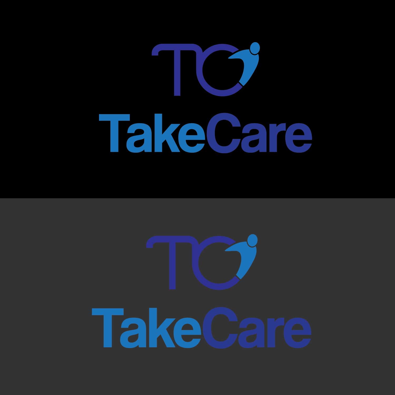 Logo-Design von delep gonda für Take Care Au | Design #19354790