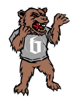 Mascot Design by cornel888
