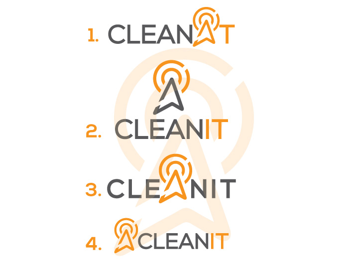 Logo Design by logo solution for Coily and Beautify | Design #19354876