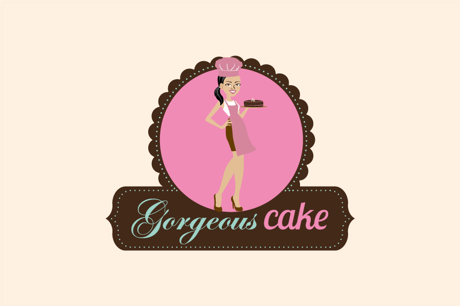 Logo Design by Almeida.Vector for Perfection7 | Design #718718