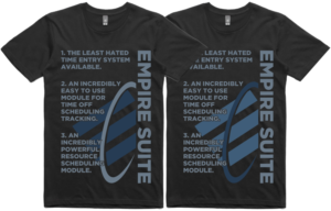 T-shirt Design by Rox Art Design for WSG Systems Corp. | Design: #19419366