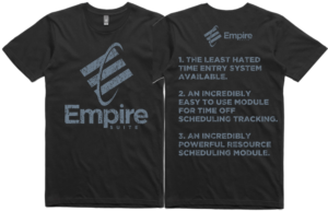 T-shirt Design by Rox Art Design for WSG Systems Corp. | Design: #19419695
