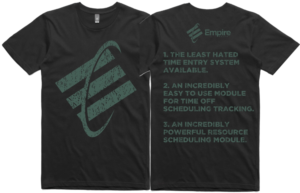 T-shirt Design by Rox Art Design for WSG Systems Corp. | Design: #19419750