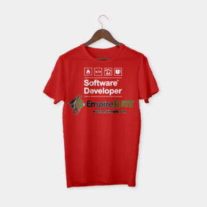 T-shirt Design by ArulTextMedia