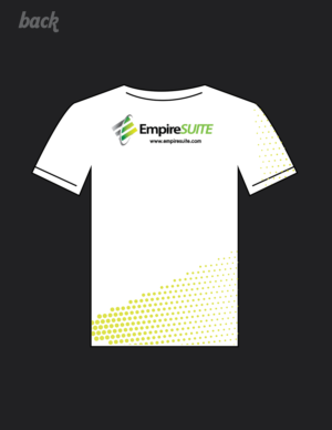 T-shirt Design by typeo1978 for WSG Systems Corp. | Design: #19390414