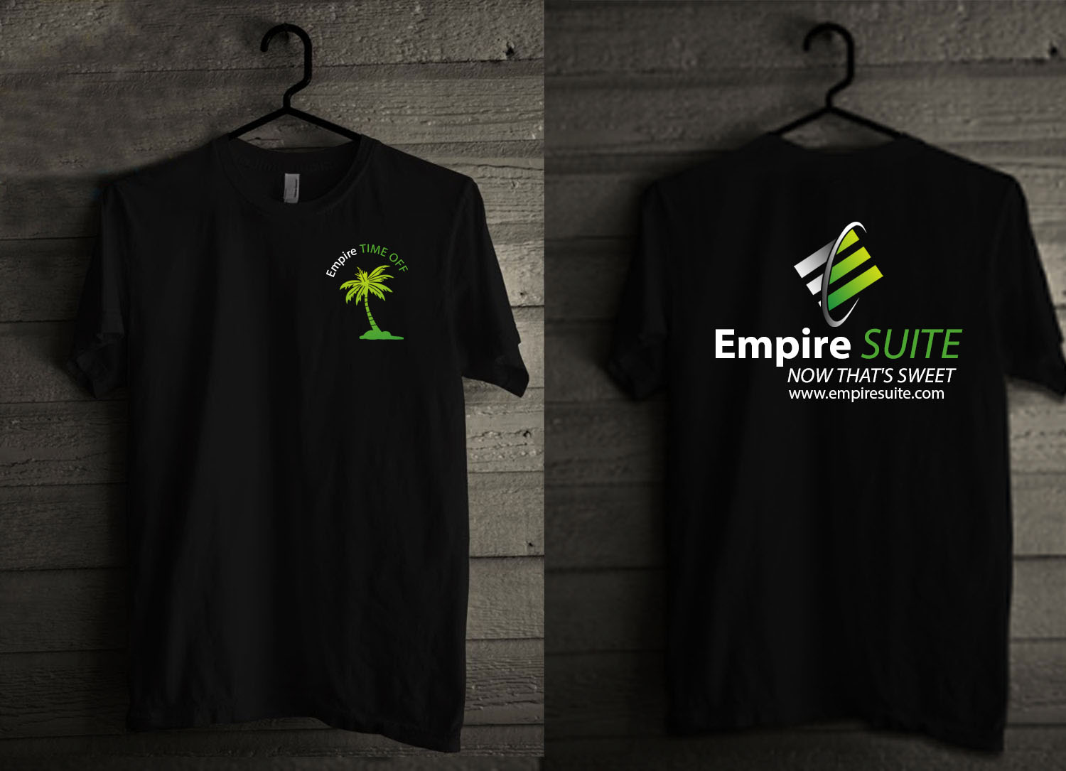 T-shirt Design by creative gravity for WSG Systems Corp. | Design #19469014