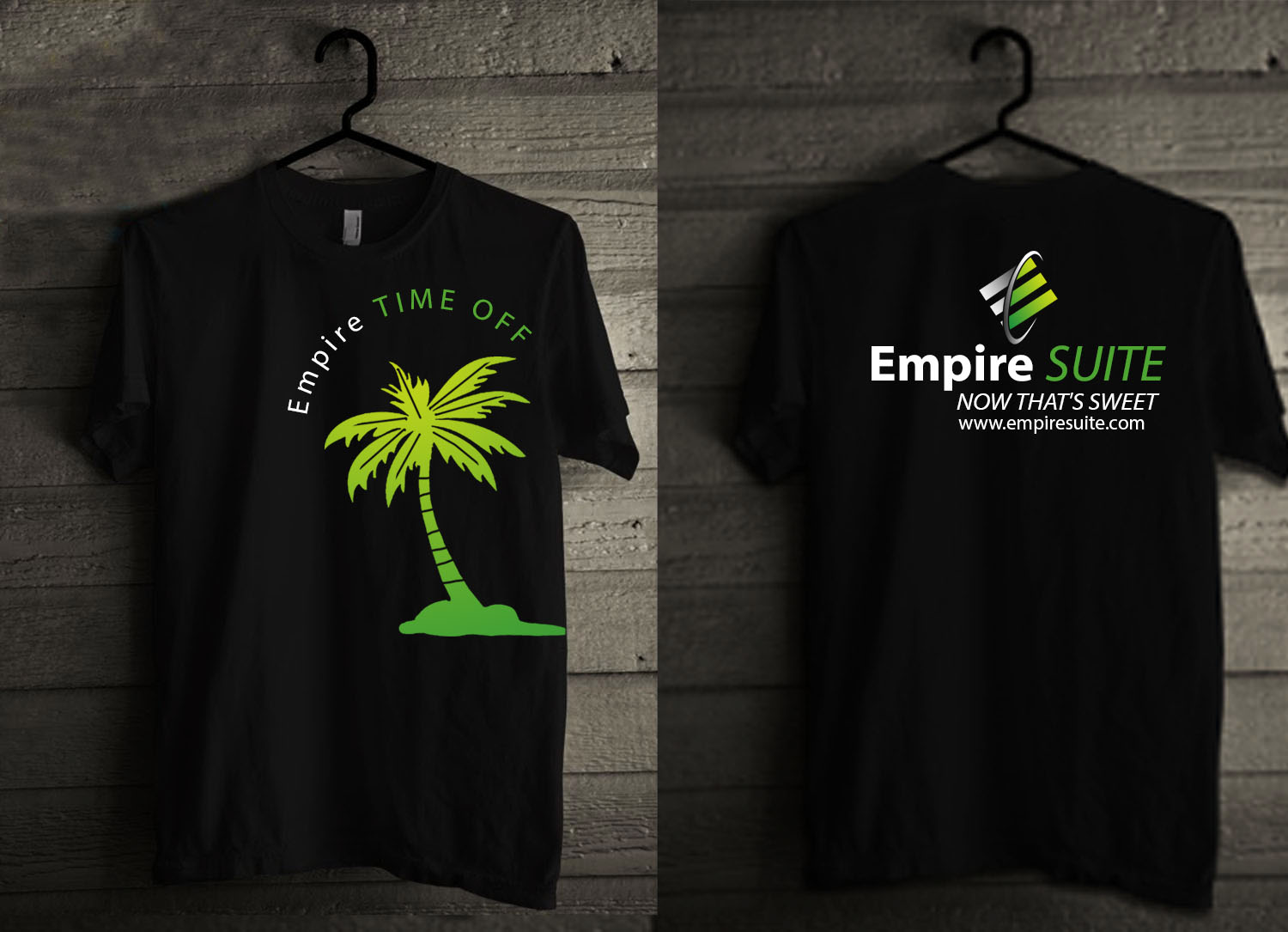 Design de T-shirt par creative gravity pour WSG Systems Corp. | Design #19486603
