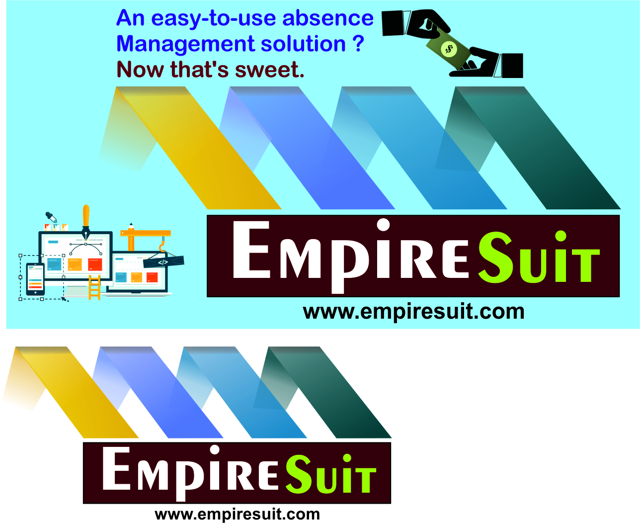 T-shirt Design by manjulkumar1977 2 for WSG Systems Corp. | Design #19403351