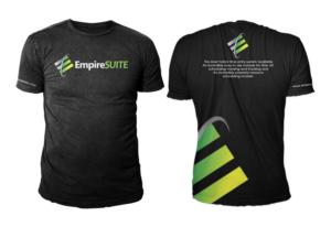 T-shirt Design by D'Mono for WSG Systems Corp. | Design #19403846