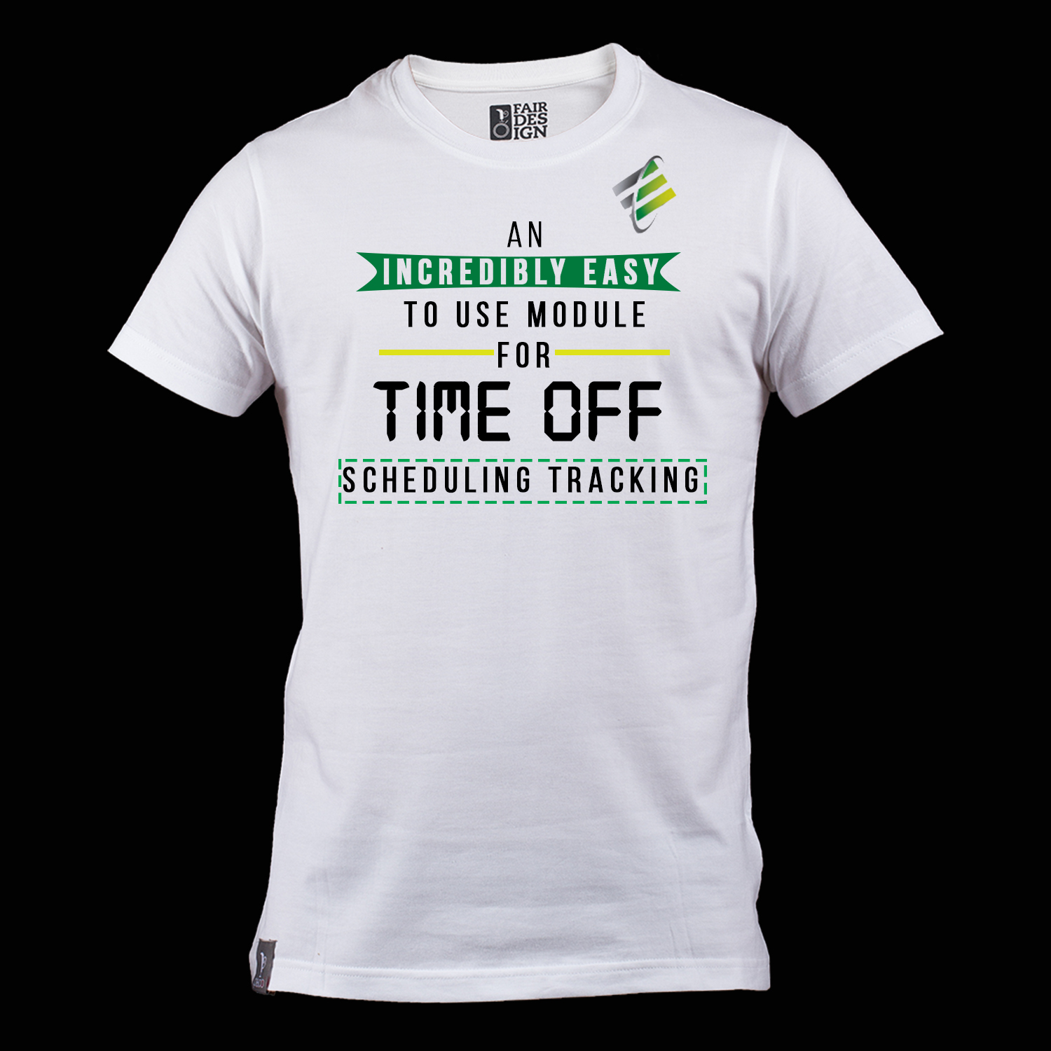 T-shirt Design by veeBC for WSG Systems Corp. | Design #19397893