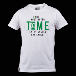T-shirt Design by veeBC for WSG Systems Corp. | Design: #19397894
