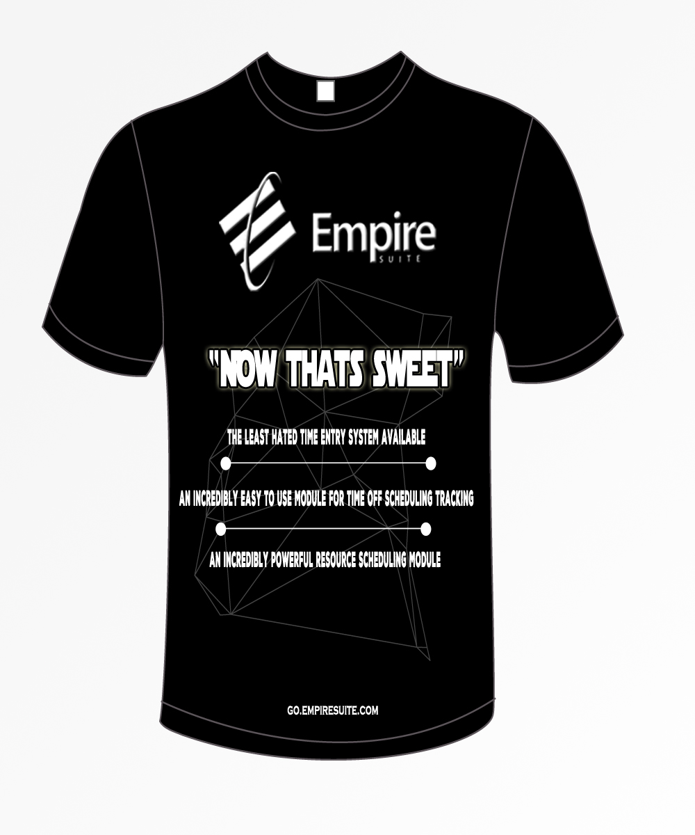 T-shirt Design by OMAR KADDOURI for WSG Systems Corp. | Design #19363791