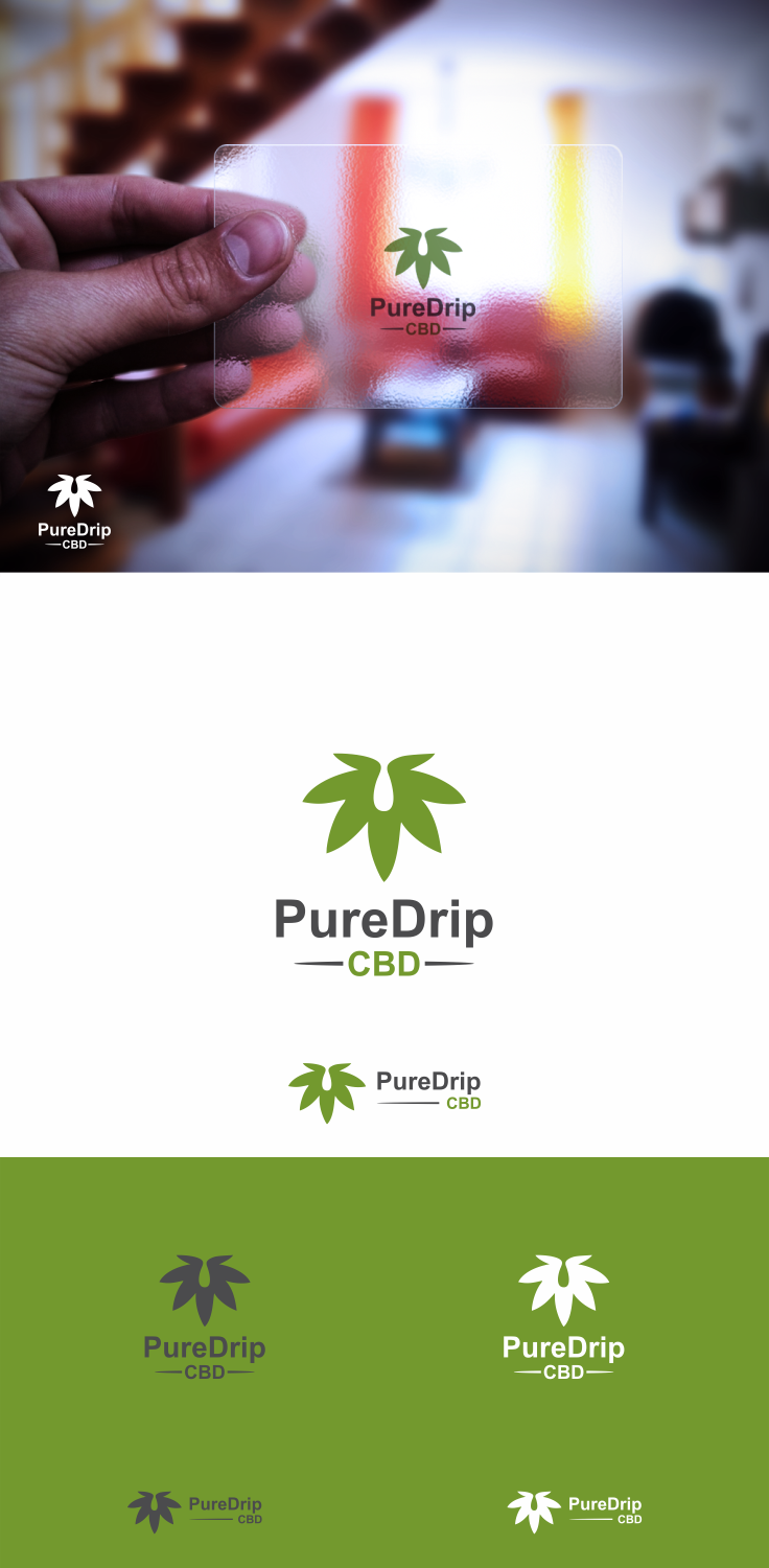 Logo Design by eudo for this project | Design #19453908