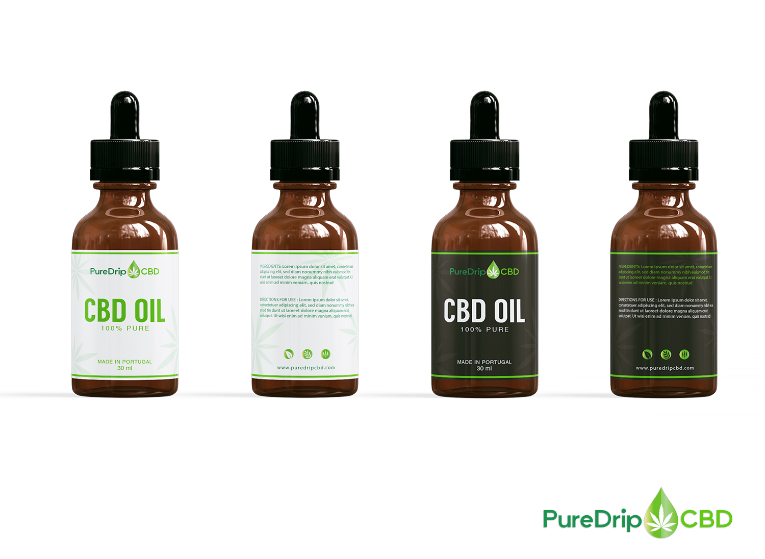 Logo Design by GBDESIGN for this project | Design #19365446