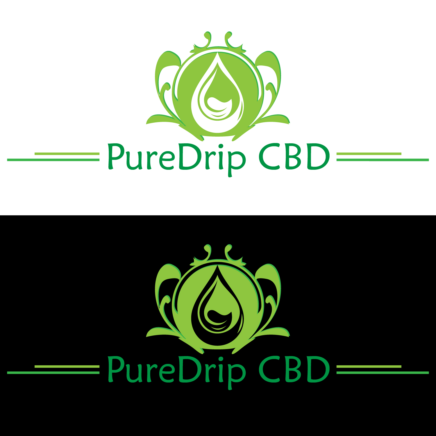 Logo Design by Designer Richa for this project | Design #19401739