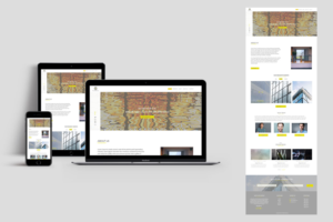 Web Design by TGDesigns for Laura Martinez | Design: #19409817