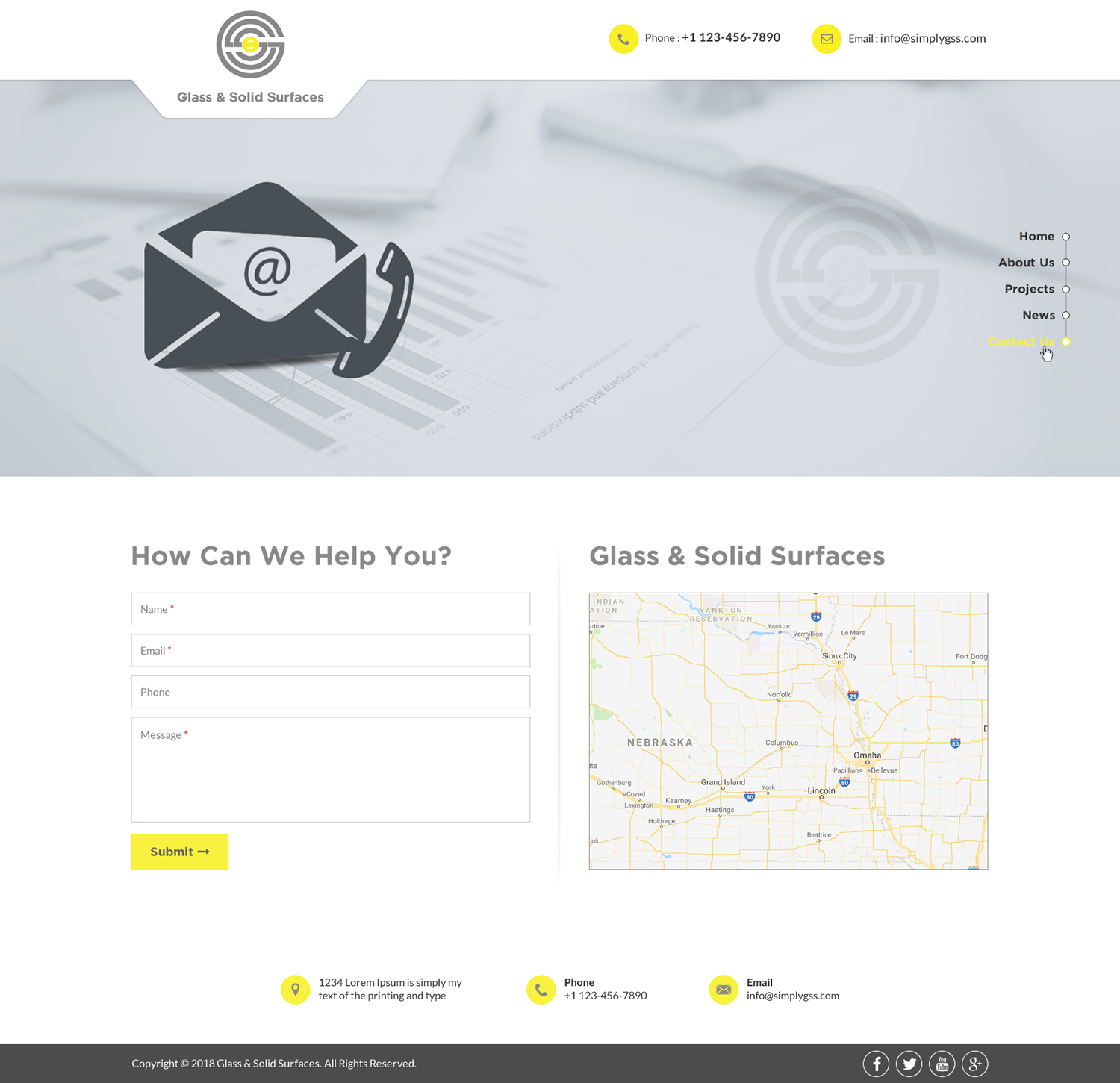 Web Design by Sbss for Laura Martinez | Design #19492670