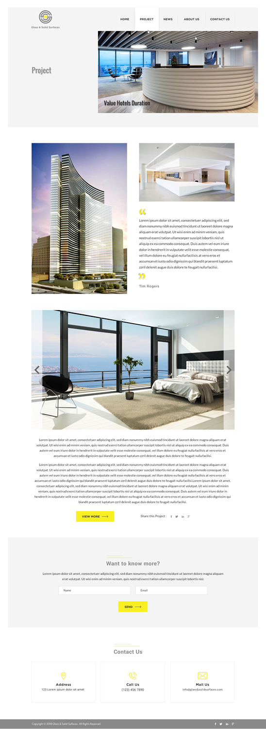 Diseño Web por Creative Design para Laura Martinez | Diseño #19525452
