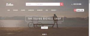 Web Design by Blexos Team