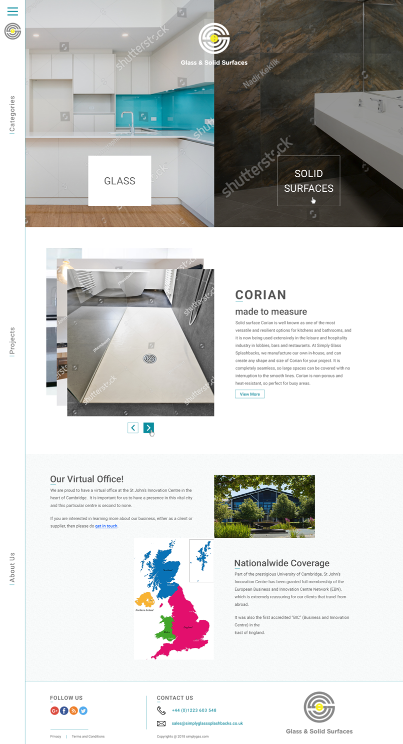 Web-Design von Kemo M. für Laura Martinez | Design #19392080