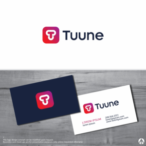 Logo Design by MBARO