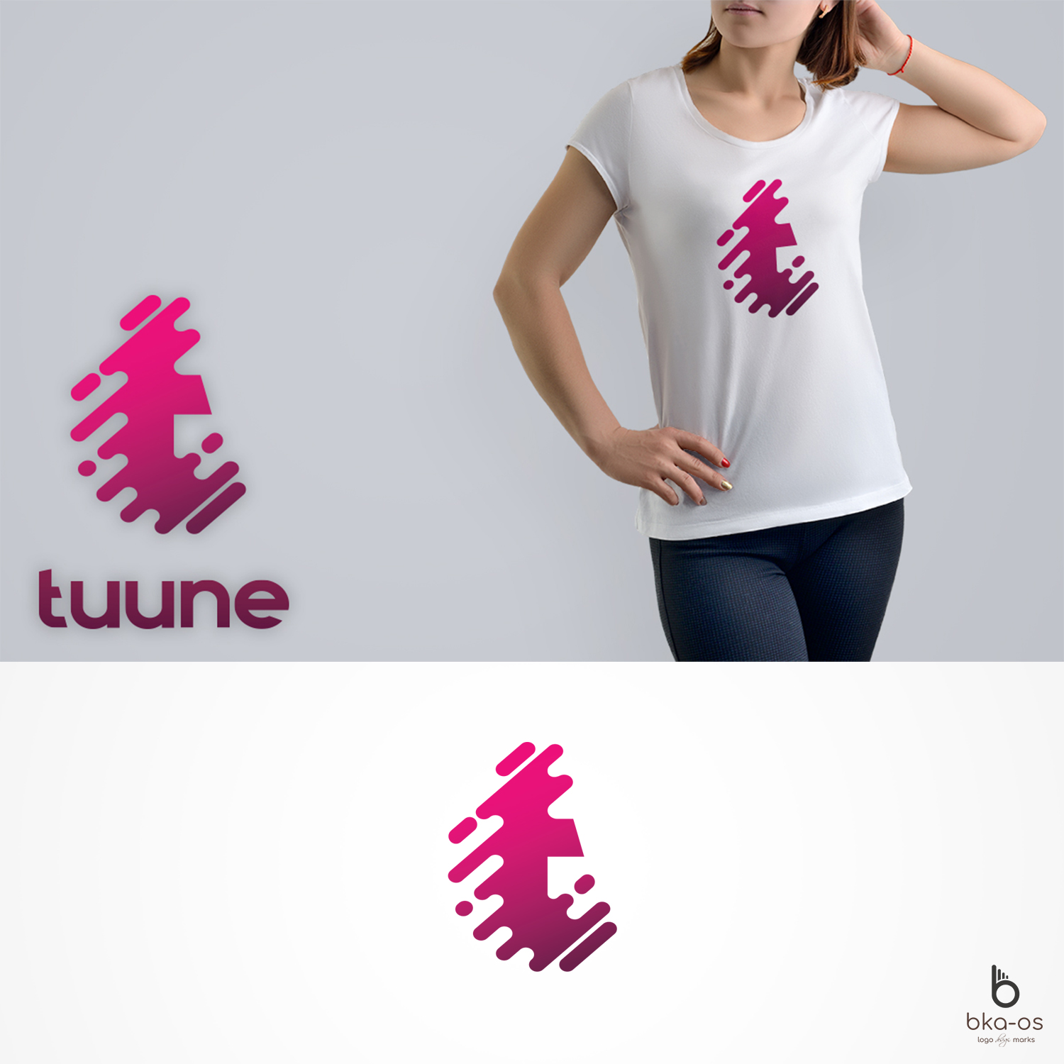 Design de Logo par Bkaos pour ce projet | Design #19373393