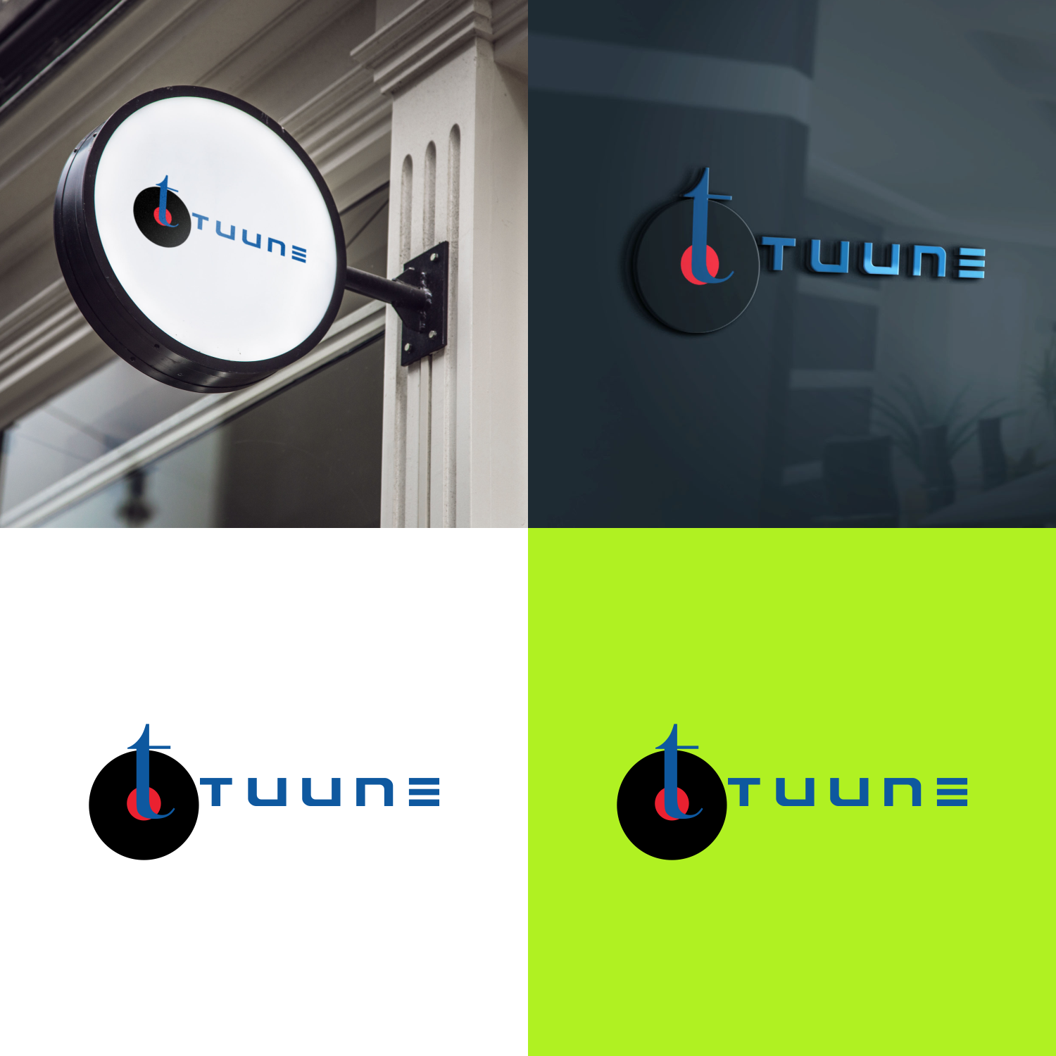Logo Design by suthita 2 for this project | Design #19372949