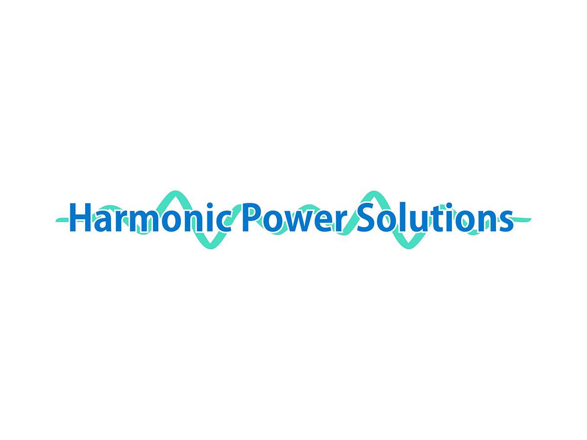 Diseño de Logo por Pritman para Harmonic Power Solutions | Diseño #2893561