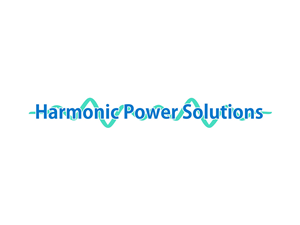 Diseño de Logo por Pritman para Harmonic Power Solutions | Diseño: #2893561