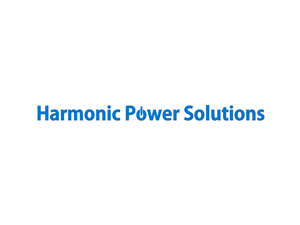Design de Logo par Pritman pour Harmonic Power Solutions | Design #2893564
