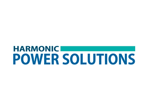 Diseño de Logo por Pritman para Harmonic Power Solutions | Diseño: #2893567