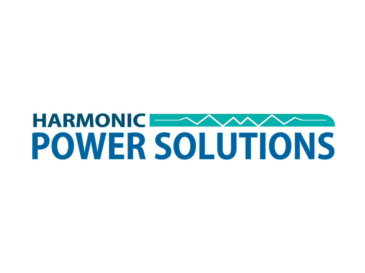 Logo Design by Pritman for Harmonic Power Solutions | Design #2898529