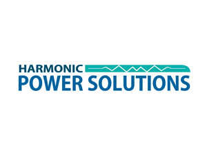 Diseño de Logo por Pritman para Harmonic Power Solutions | Diseño: #2898529
