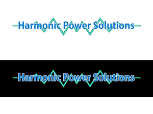 Logo Design by Pritman for Harmonic Power Solutions | Design: #2898532
