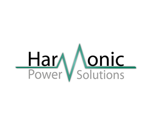 Diseño de Logo por Jef Van Dyck para Harmonic Power Solutions | Diseño: #2880023