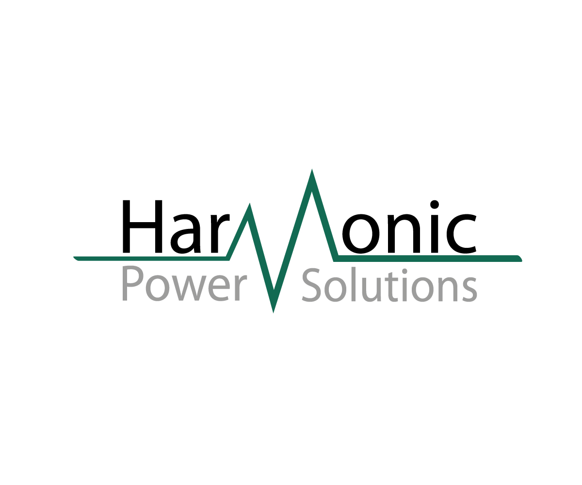 Diseño de Logo por Jef Van Dyck para Harmonic Power Solutions | Diseño #2880080