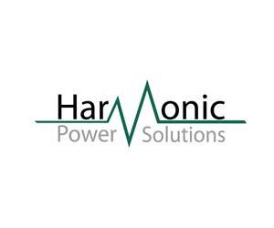 Diseño de Logo por Jef Van Dyck para Harmonic Power Solutions | Diseño: #2880080