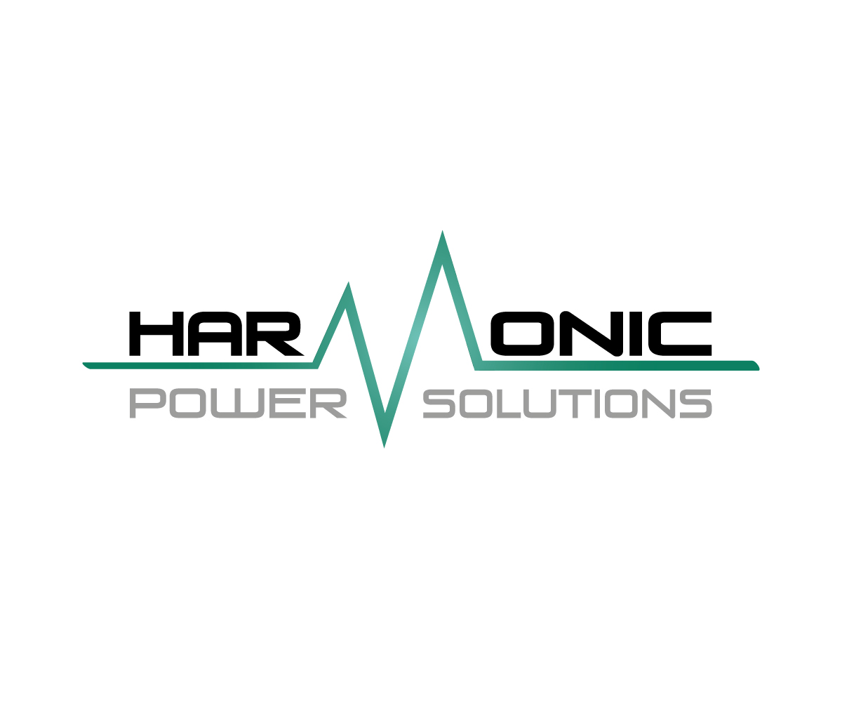 Diseño de Logo por Jef Van Dyck para Harmonic Power Solutions | Diseño #2907362