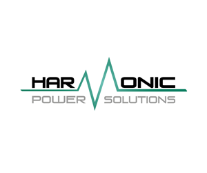 Diseño de Logo por Jef Van Dyck para Harmonic Power Solutions | Diseño: #2907362