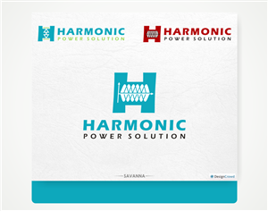 Design de Logo par Savana pour Harmonic Power Solutions | Design #2881797