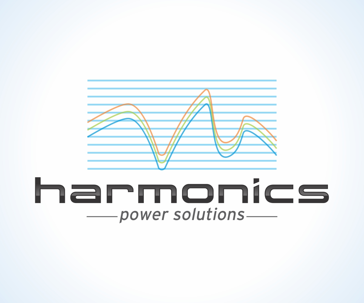 Logo Design by maverick for Harmonic Power Solutions | Design #2881180