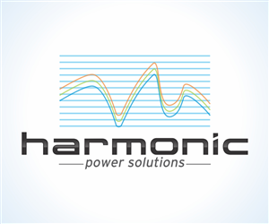 Logo Design by maverick for Harmonic Power Solutions | Design: #2884114